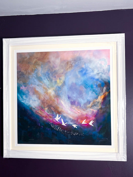 Awakening - Limited Edition Print